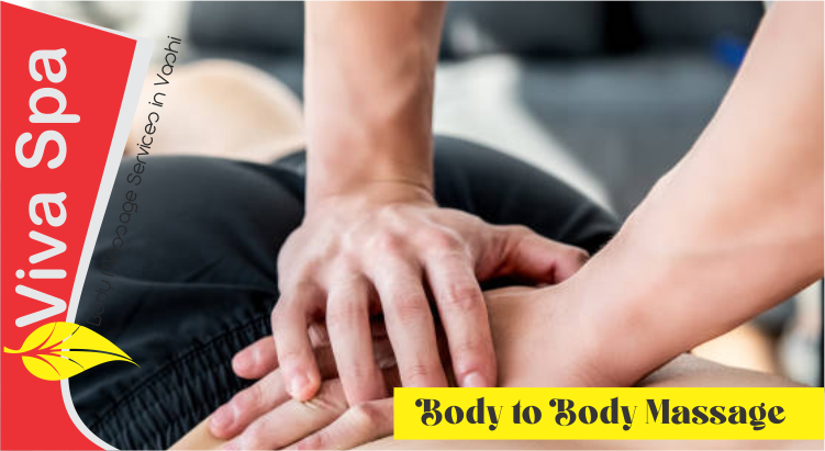 Body to Body Massage in vashi